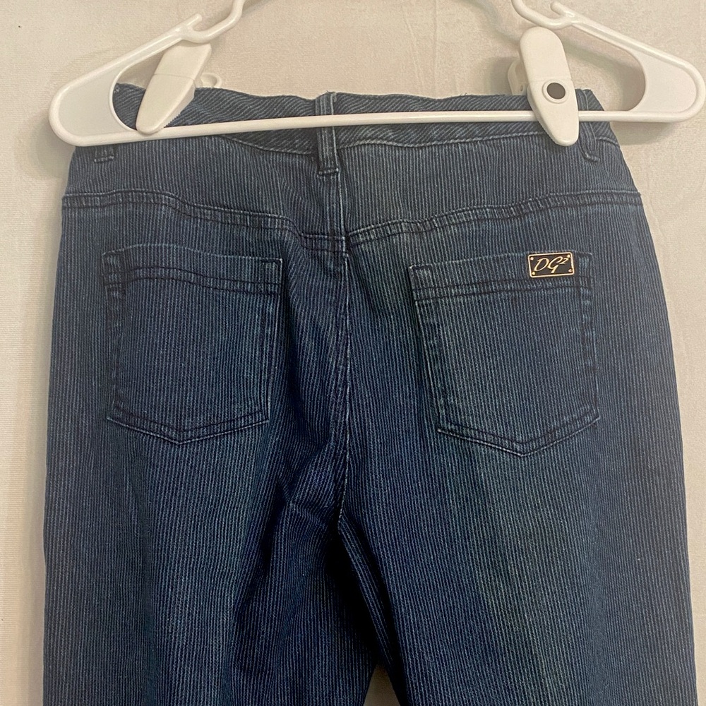 DG2 Diane Gilman Women’s Jeans